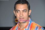 Aamir Khan at the first look of Ghajni at PVR on 27th October 2008 (6).JPG