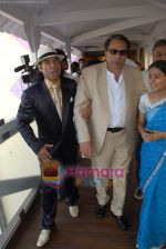 Dharmendra at the Launch of Hot Yoga by Bikram Chaoudhary in BJN on 27th October 2008 (13).JPG