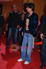 Shahrukh Khan at Lil Star Awards in  Yashraj Studios on 2nd November 2008 (4).JPG