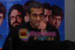 Salman Khan on the sets of Sa Re Ga Ma in Famous on 3rd November 2008 (5).JPG