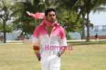 Abhishek Bachchan at Dostana Movie Wallpaper.jpg