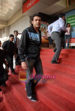 Bobby Deol at the Press conference of Dostana in Cinemax on 13th November 2008 (7).JPG