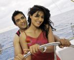 Sanjay Suri, Chitrangda Singh at Sorry Bhai wallpaper.jpg