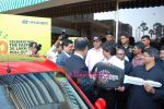 Shahrukh Khan at Hyundai Car event to celebrate sale of 20 lakh cars in Taj Land_s End on 13th November 2008 (43).JPG