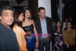 Priyanka Chopra, Mugdha Godse, Madhur Bhandarkar at Fashion success party in Vie Lounge on 14th November 2008 (49).JPG