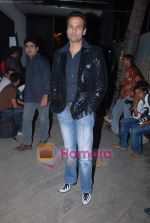Rohit Roy at Fashion success party in Vie Lounge on 14th November 2008 (98).JPG