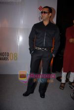 Salman Khan at Ramnath Goenka Indian Express photo award in Express Towers on 14th November 2008 (13).JPG