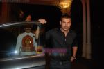 John Abraham at Times Food guide red carpet in  ITC Grand Central on 16th November 2008 (5).JPG
