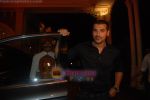 John Abraham at Times Food guide red carpet in  ITC Grand Central on 16th November 2008 (6).JPG