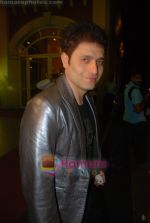 Shiney Ahuja at Times Food guide red carpet in  ITC Grand Central on 16th November 2008 (3).JPG