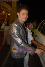 Shiney Ahuja at Times Food guide red carpet in  ITC Grand Central on 16th November 2008 (4).JPG