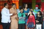 Tanushree Dutta at childrens day event in rambo circus, bandra reclamation ground on 16th November 2008 Tanushree Dutta at childrens day event in rambo circus, bandra reclamation ground on 16th November 2008 (10).jpg