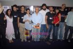 Shernaz Patel, Konkona Sen Sharma, Ramesh Sippy, Kunaal Roy Kapoor, Ira Dubey, Rohan Sippy at the Press conference of The President Is Coming in Fame Malad on 18th November 2008 (4).JPG