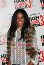 French singer Amel Bent at the High School musical 3 premiere in Paris on 20th November 2008(2).JPG