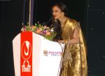 Rekha inaugurates International Film Festival of India 2008 in Kala Academy Complex on 22nd November 2008 (2).jpg