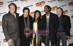 Ben Stiller, Chris Rock and Jada Pinkett Smith at Madagascar 2 premiere in London on 24th November 2008(12).jpg