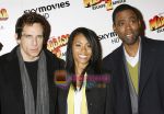 Ben Stiller, Chris Rock and Jada Pinkett Smith at Madagascar 2 premiere in London on 24th November 2008(9).jpg