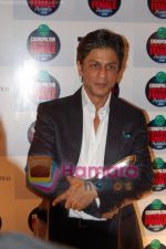 Shahrukh Khan at Cosmopolitan awards on 24th November 2008 (7).JPG
