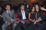 Shahrukh Khan, Farah Khan at Cosmopolitan awards on 24th November 2008 (5).JPG