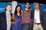 Simon, Freida, Dev,       Danny at TIFF Press Conference.jpg