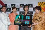 Sonu Nigam launches Mohammed Vakil_s album Guzarish in Planet M on 25th November 2008(35).JPG
