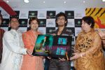 Sonu Nigam launches Mohammed Vakil_s album Guzarish in Planet M on 25th November 2008(36).JPG