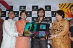 Sonu Nigam launches Mohammed Vakil_s album Guzarish in Planet M on 25th November 2008(37).JPG