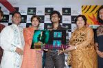 Sonu Nigam launches Mohammed Vakil_s album Guzarish in Planet M on 25th November 2008(44).JPG