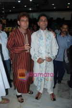 at the launch of Mohammed Vakil_s album Guzarish in Planet M on 25th November 2008(49).JPG