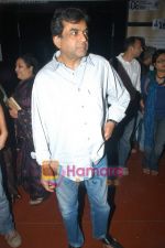 paresh rawal at Priyadarshan_s movie Kanjivaram premiere in Cinemax on 25th November 2008.JPG