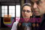 Tara sharma and Paresh Rawal in the still from movie Maharathi.jpg