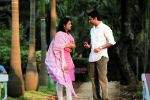 Mandira Bedi, Eijaz Khan in the Still from Movie Meerabai Not Out  (12).jpg