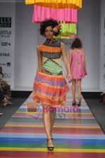 Model walk the ramp for Rina Dhaka at Wills Fashion Week (8).JPG