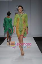Model walk the ramp for Sonia Jetleey at Wills Fashion Week (19).JPG