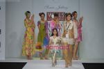 Model walk the ramp for Sonia Jetleey at Wills Fashion Week (6).JPG