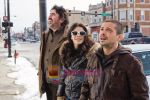 Alfred Molina, Freddy Rodr�guez, Vanessa Ferlito in still from the movie Nothing Like the Holidays.jpg