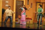 Aman Verma, Nigaar Z Khan at Mr and Mrs Karan Johar play premiere in Rang Sharda on 7th December 2008 (6).JPG