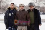 Freddy Rodr�guez, Luis Guzm�n, Jay Hernandez in still from the movie Nothing Like the Holidays.jpg