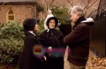 Meryl Streep, Amy Adams, John Patrick Shanley in still from the movie Doubt.jpg