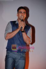 Akshay Kumar at the Music Launch of movie Chandni Chowk to China on 9th December 2008 (5).JPG