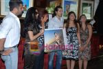 Dino Morea, Maureen Wadia at the launch of Gladrags Swimsuit Calendar 2008-1(6).JPG