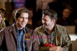 Jim Carrey, John Michael Higgins (3) in still from the movie Yes Man.jpg