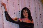 Anita Hassanandani at the Dancing Queen Show on Colors (3).JPG