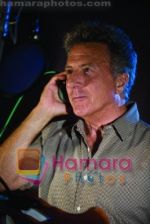 Dustin Hoffman giving voice to the Animated Characters in still from the movie The Tale of Despereaux.jpg