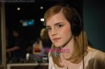 Emma Watson giving voice to the Animated Characters in still from the movie The Tale of Despereaux.jpg