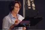 Sigourney Weaver giving voice to the Animated Characters in still from the movie The Tale of Despereaux.jpg