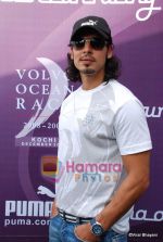 Dino Morea at the launch of Puma_s new collection in Vie Lounge on 11th December 2008 (23)~0.JPG