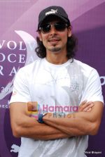 Dino Morea at the launch of Puma_s new collection in Vie Lounge on 11th December 2008 (30)~0.JPG