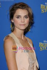 Keri Russell at Bedtime Stories film premiere on 11th December 2008 (2).jpg