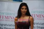 Parvathy Omanakuttan Miss World Photo Shoot in Poison on 18th December 2008 (29).JPG